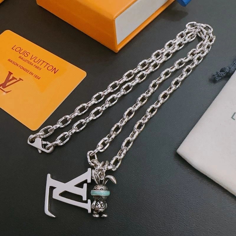 UrbanStyle Louis Vuitton Necklaces 251382