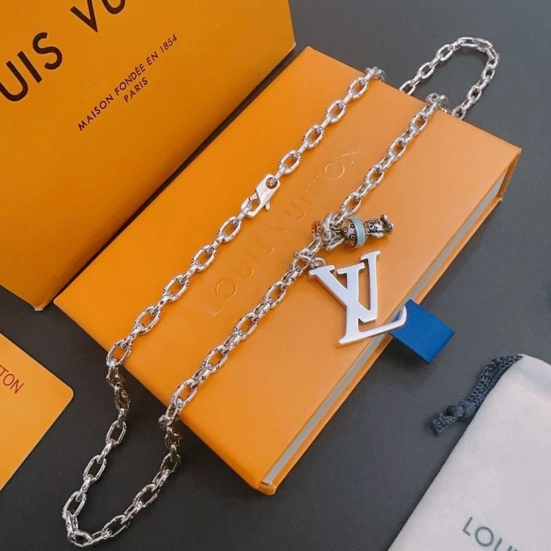 UrbanStyle Louis Vuitton Necklaces 251382
