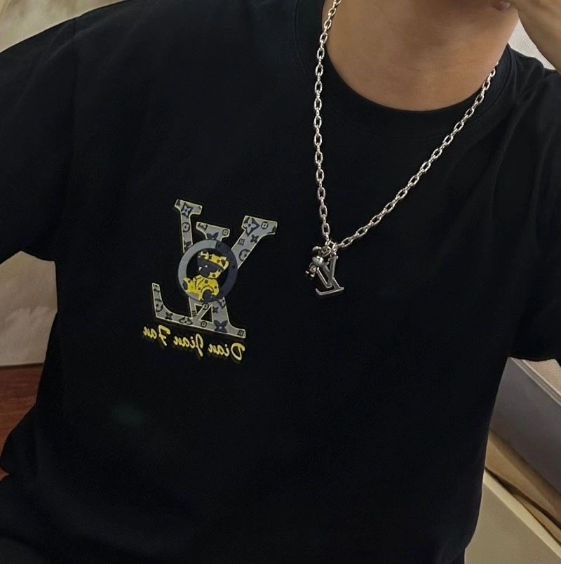 UrbanStyle Louis Vuitton Necklaces 251382
