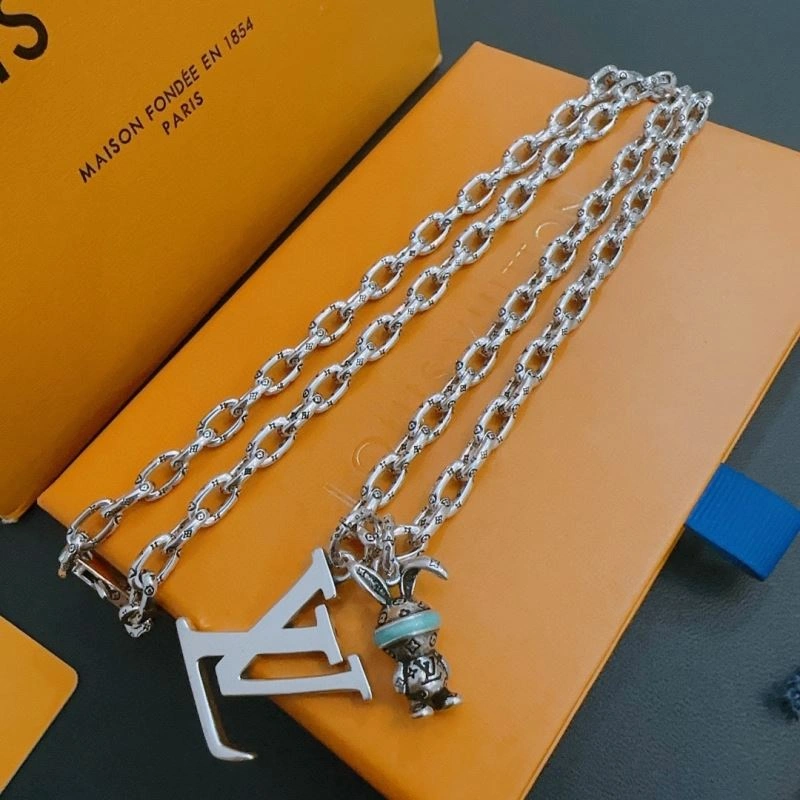 UrbanStyle Louis Vuitton Necklaces 251382