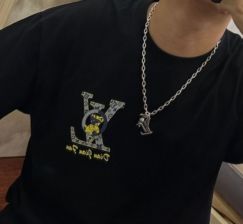 UrbanStyle Louis Vuitton Necklaces 251382