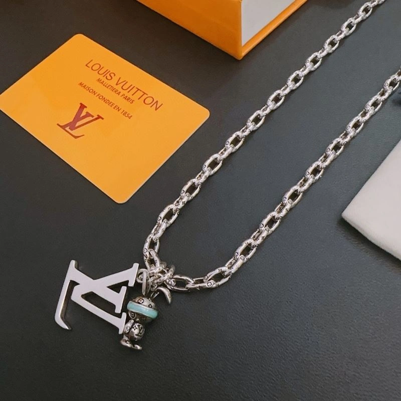 UrbanStyle Louis Vuitton Necklaces 251382