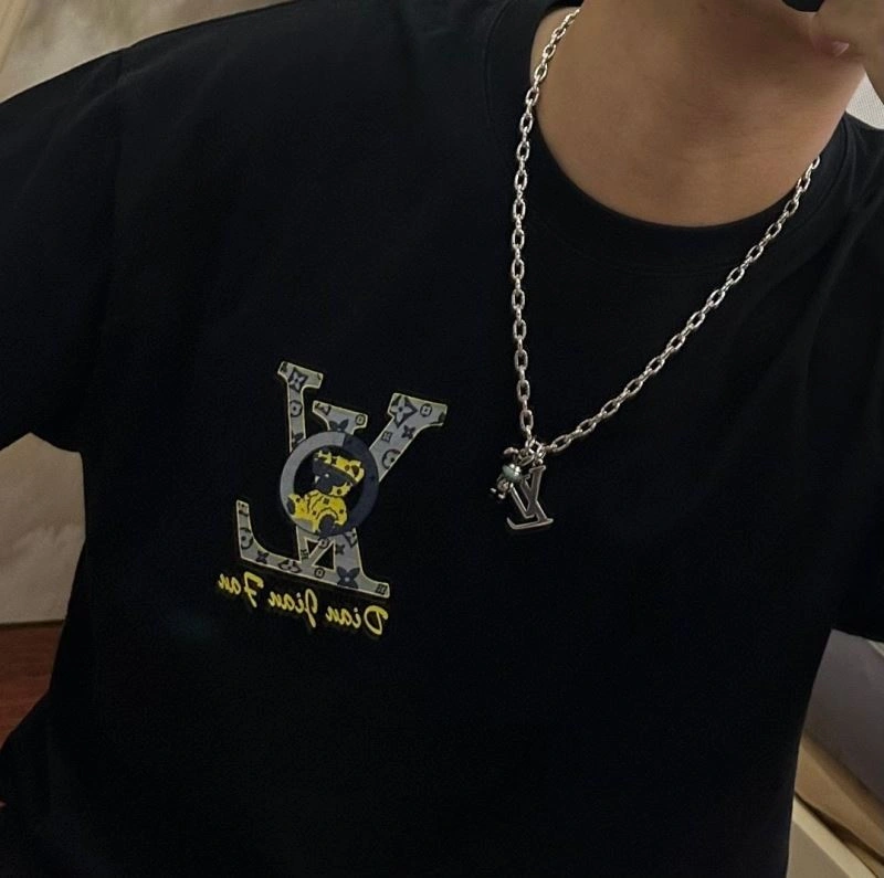 UrbanStyle Louis Vuitton Necklaces 251382