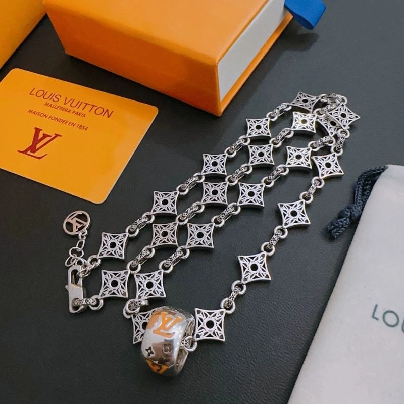 AllSeason Louis Vuitton Necklaces 251371