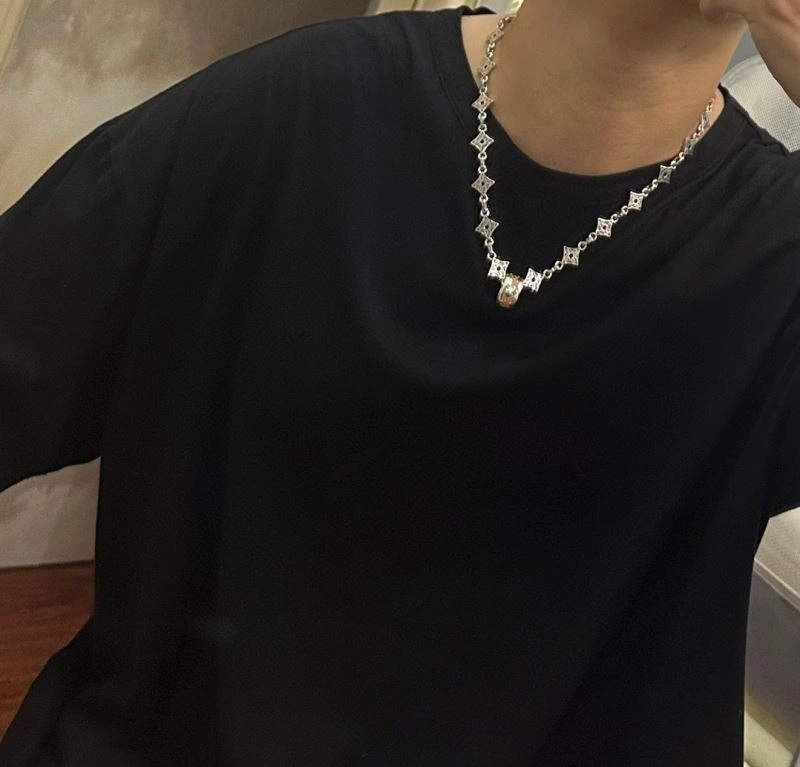 AllSeason Louis Vuitton Necklaces 251371