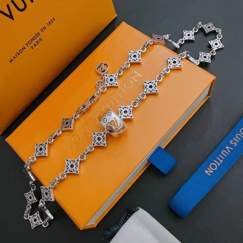 AllSeason Louis Vuitton Necklaces 251371