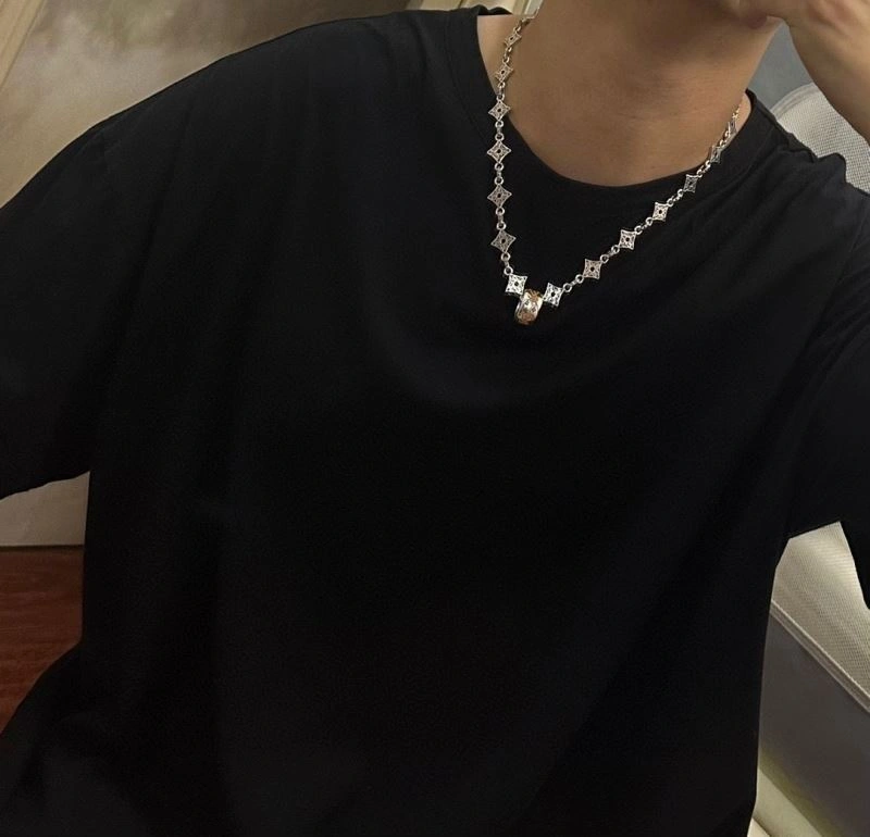 AllSeason Louis Vuitton Necklaces 251371
