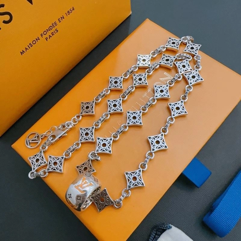 AllSeason Louis Vuitton Necklaces 251371