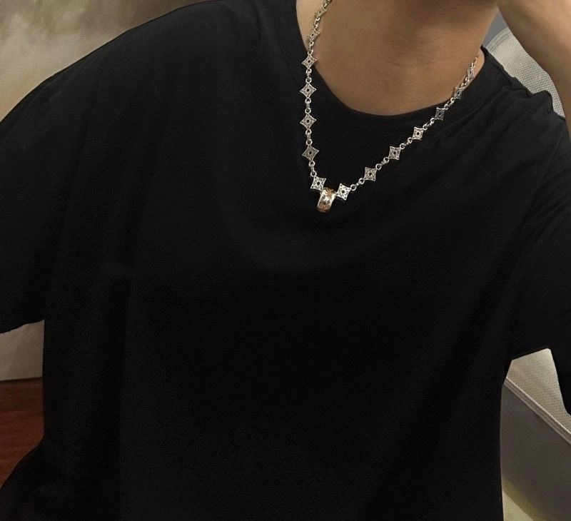 AllSeason Louis Vuitton Necklaces 251371