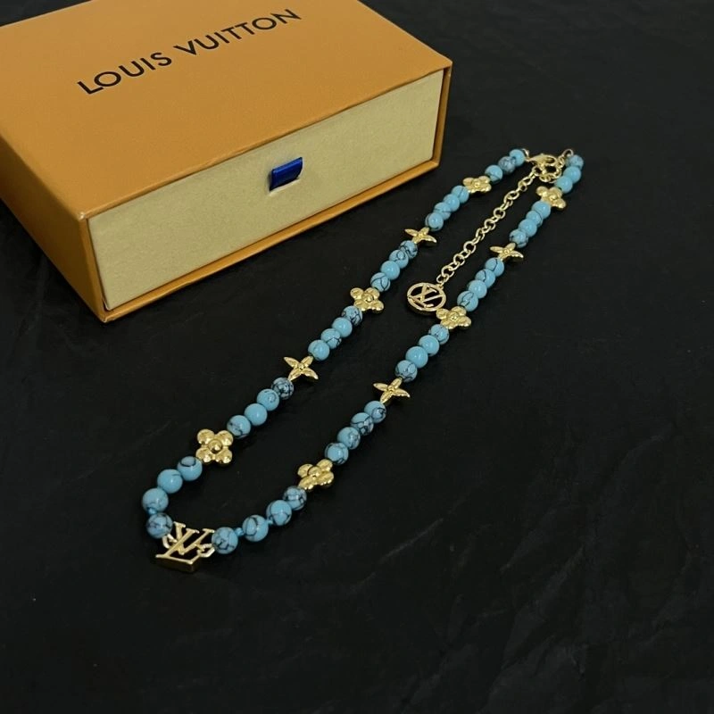 FashionForward Louis Vuitton Necklaces 251358