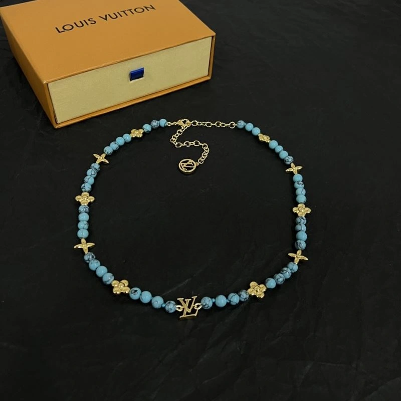 FashionForward Louis Vuitton Necklaces 251358