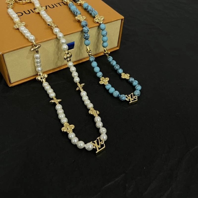 FashionForward Louis Vuitton Necklaces 251358