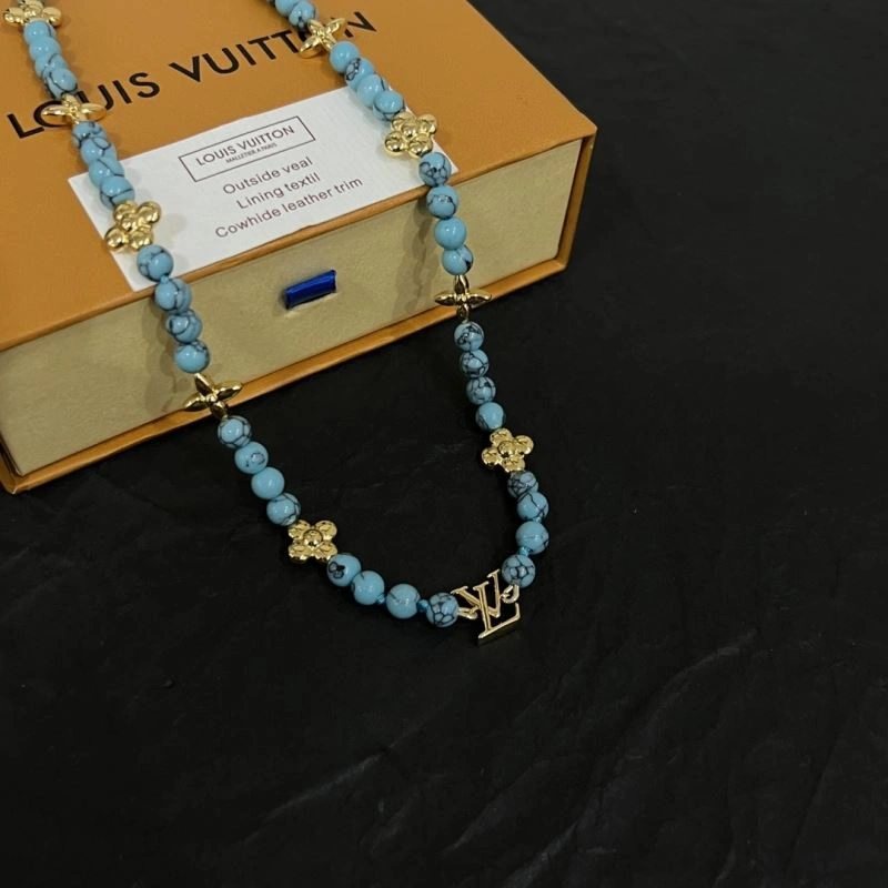 FashionForward Louis Vuitton Necklaces 251358