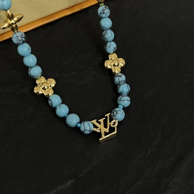 FashionForward Louis Vuitton Necklaces 251358