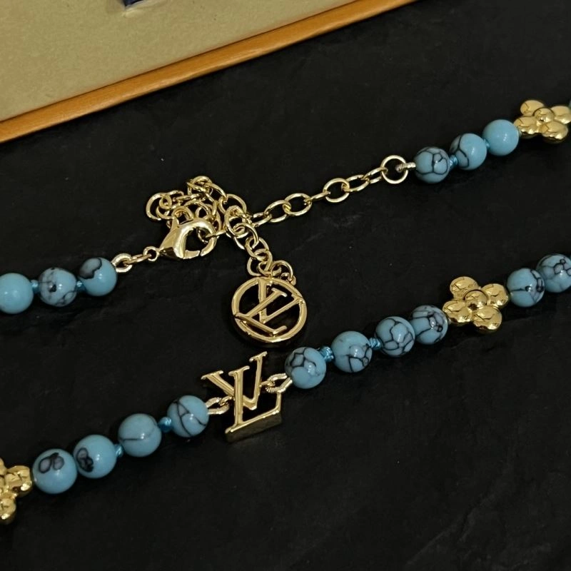 FashionForward Louis Vuitton Necklaces 251358