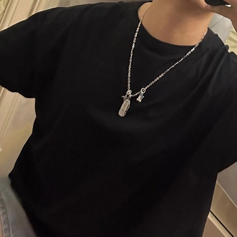 Louis Vuitton Necklaces Unisex 251383