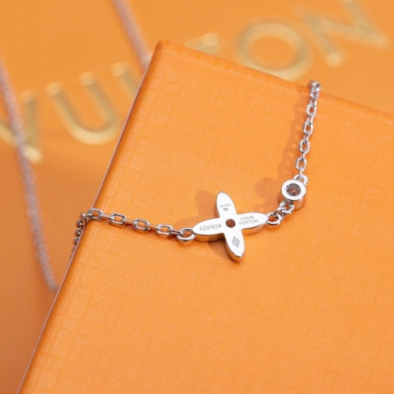 Louis Vuitton Necklaces WeatherProof 251369