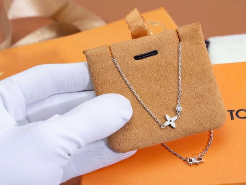 Louis Vuitton Necklaces WeatherProof 251369