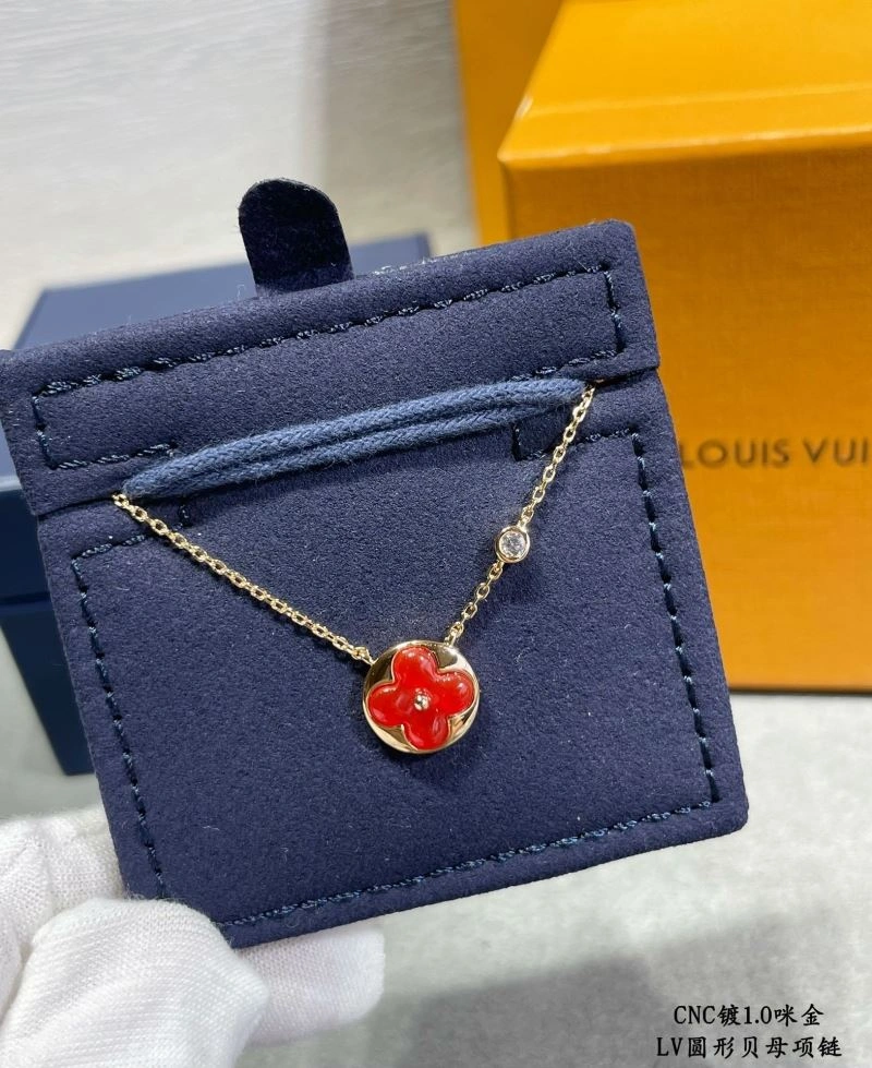 Louis Vuitton Necklaces OnTrend 251385
