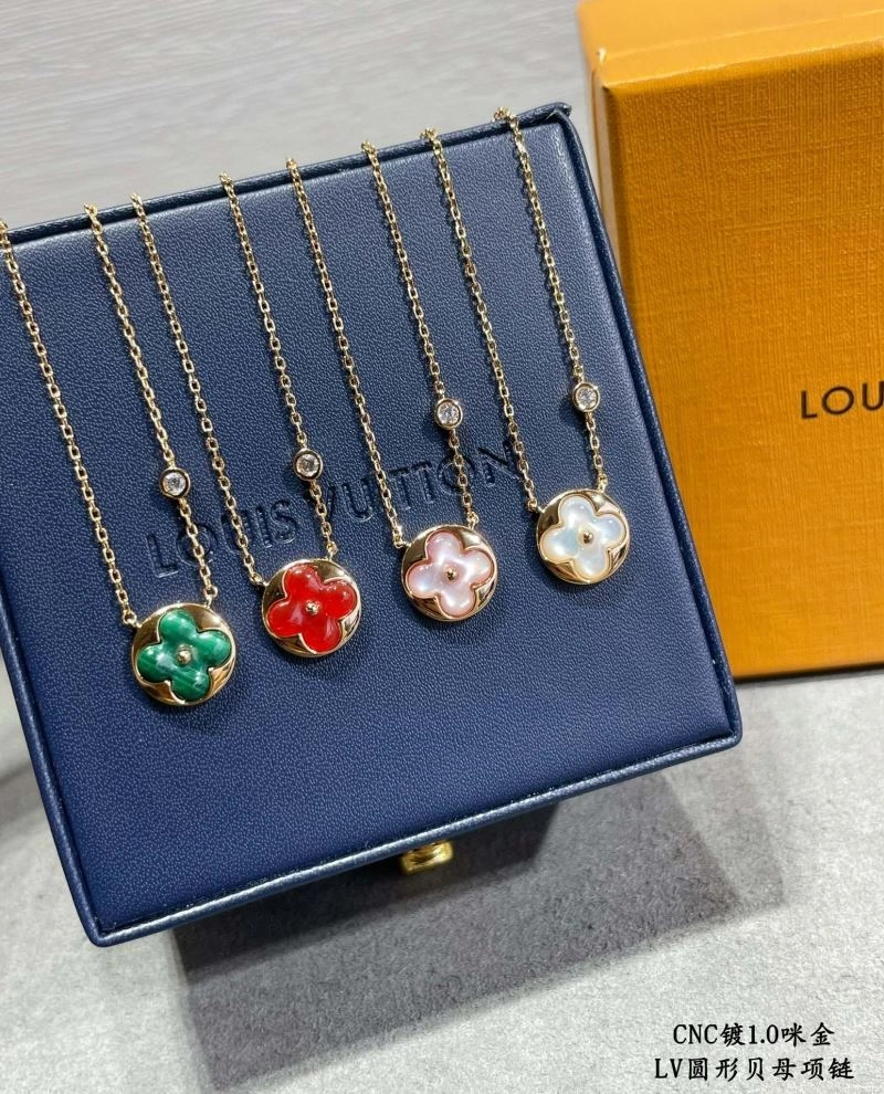 Louis Vuitton Necklaces OnTrend 251385
