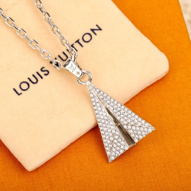 AllSeason Louis Vuitton Necklaces 251373