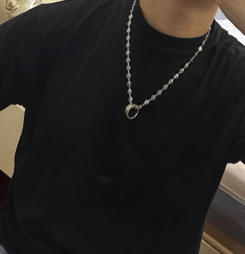 Louis Vuitton Necklaces AllSeason 251377