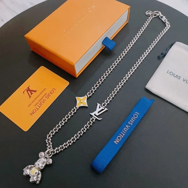 Louis Vuitton Necklaces FreshLook 251374