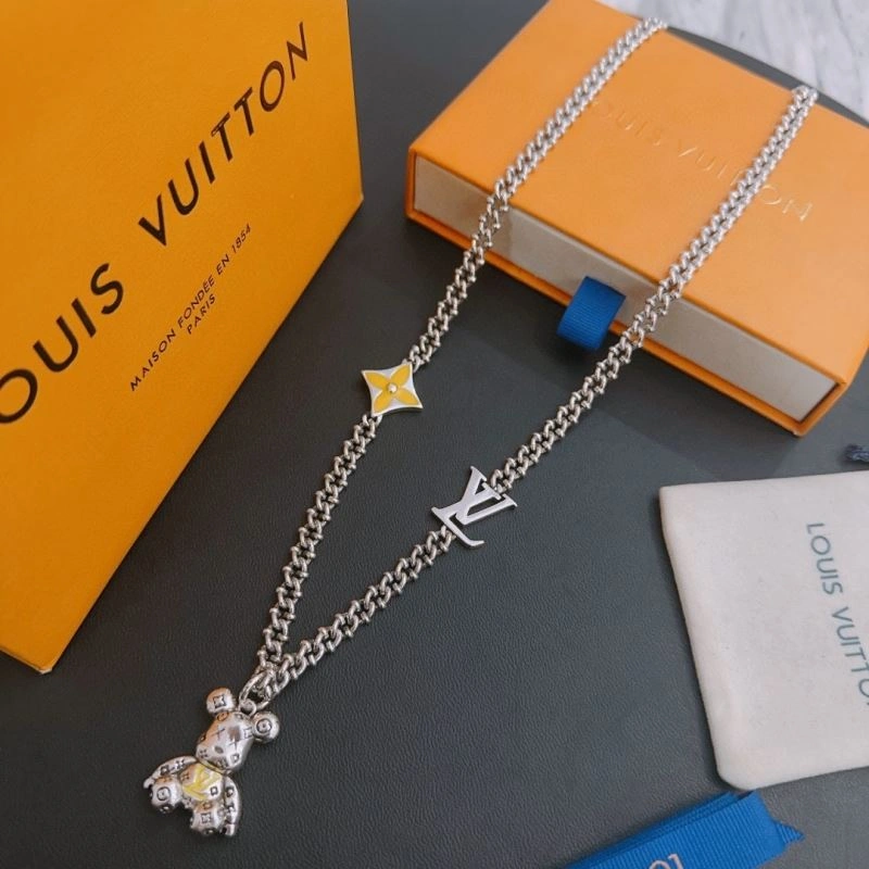 Louis Vuitton Necklaces FreshLook 251374