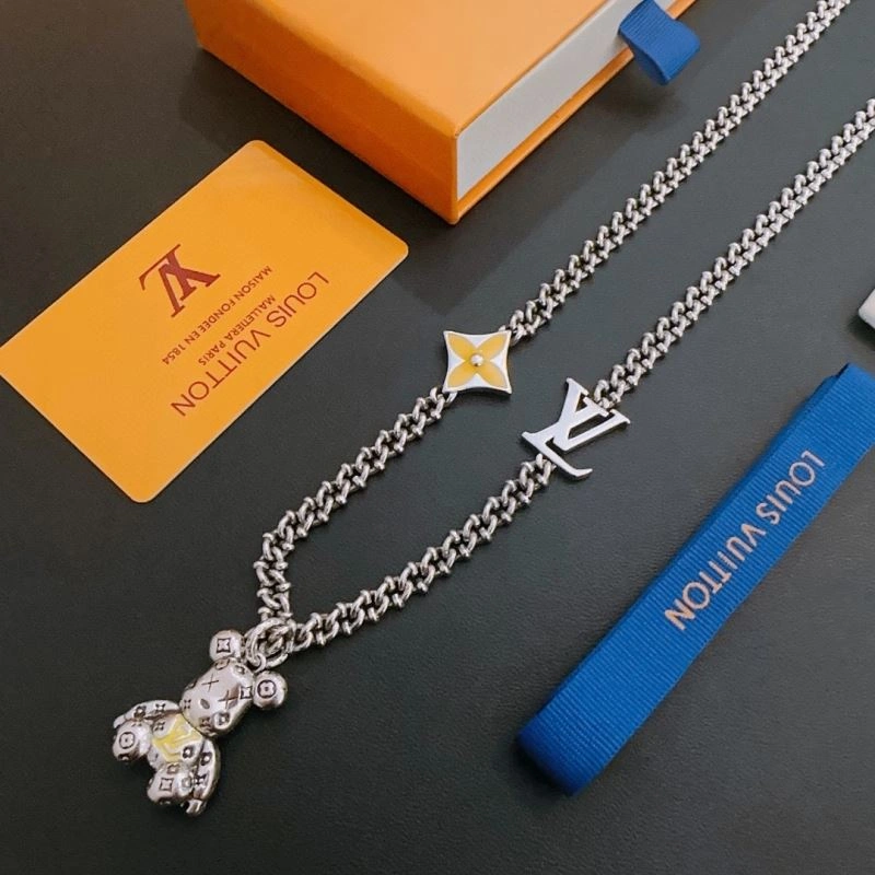 Louis Vuitton Necklaces FreshLook 251374
