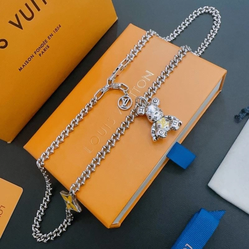 Louis Vuitton Necklaces FreshLook 251374
