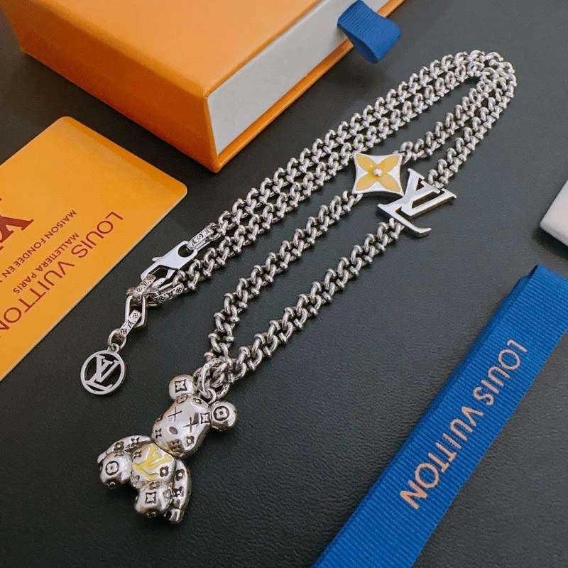 Louis Vuitton Necklaces FreshLook 251374