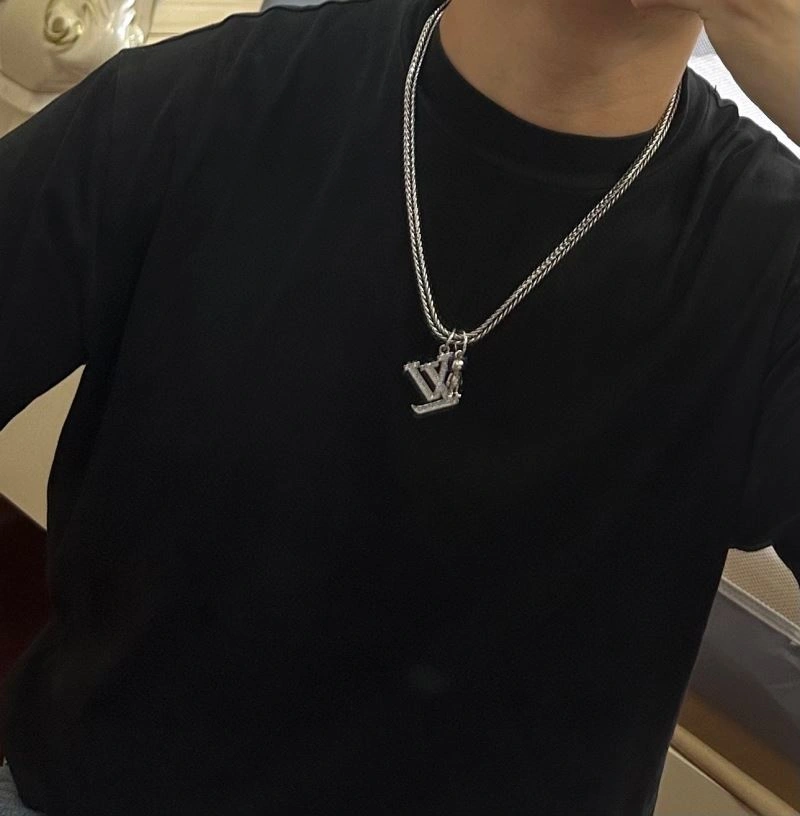 Timeless Louis Vuitton Necklaces 251386