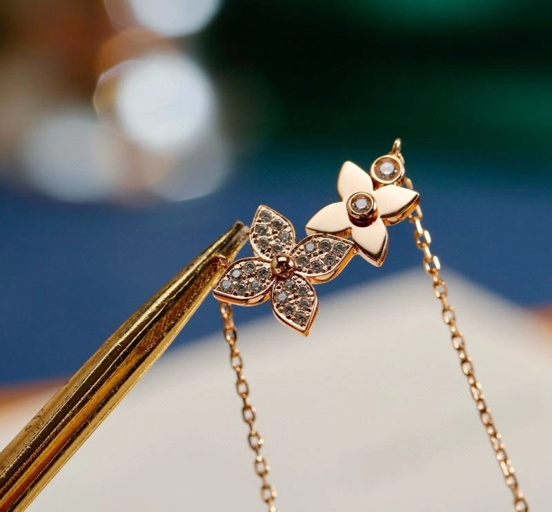 Cozy Louis Vuitton Necklaces 251389