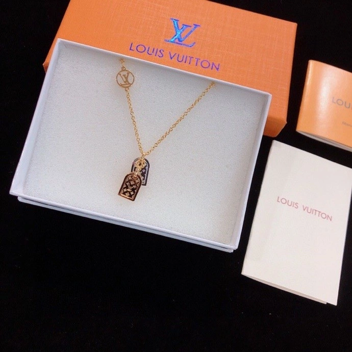 Louis Vuitton Necklaces MultiPurpose 251366