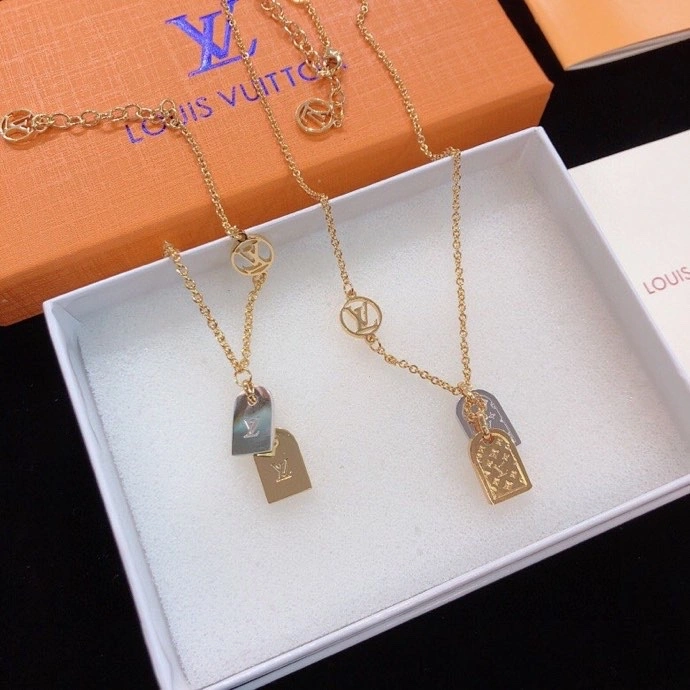 Louis Vuitton Necklaces MultiPurpose 251366