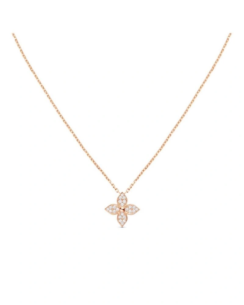 Louis Vuitton Necklaces AllSeason 251365