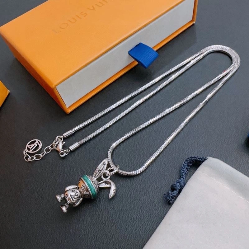 Louis Vuitton Necklaces SmartChoice 251381