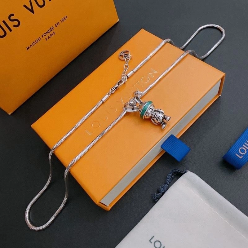 Louis Vuitton Necklaces SmartChoice 251381