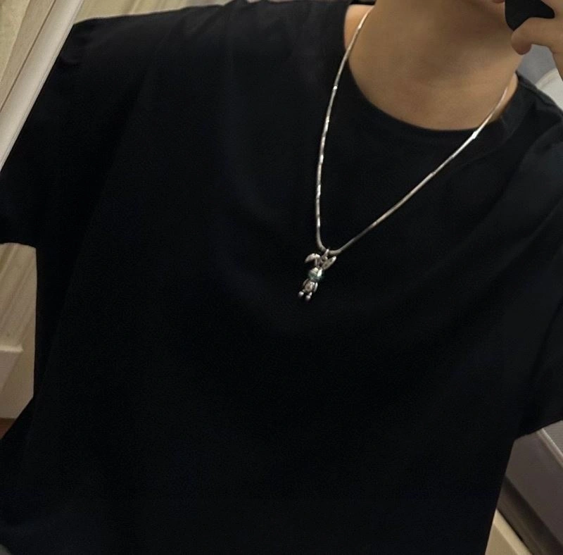 Louis Vuitton Necklaces SmartChoice 251381