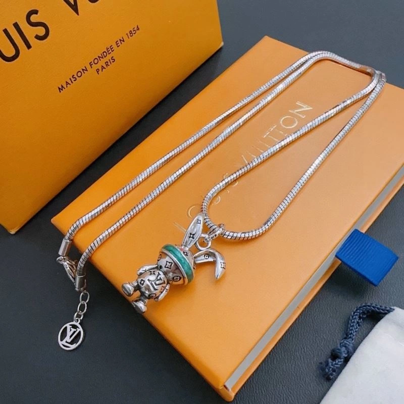Louis Vuitton Necklaces SmartChoice 251381