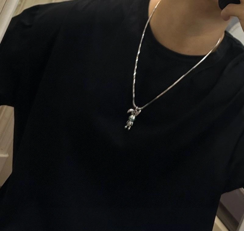 Louis Vuitton Necklaces SmartChoice 251381