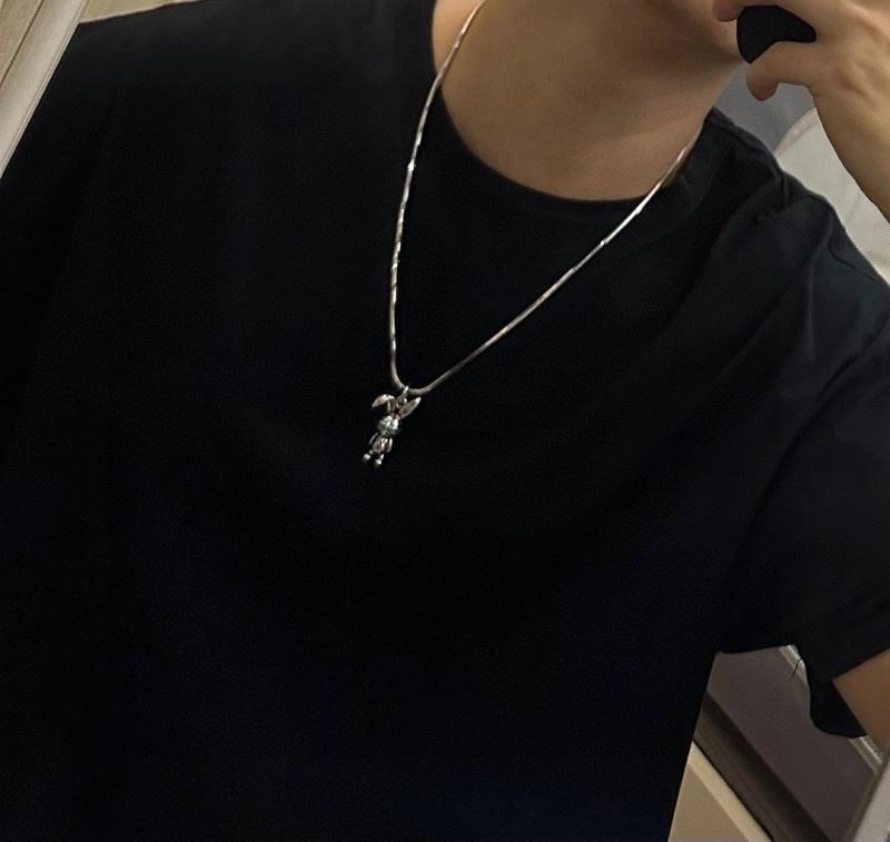 Louis Vuitton Necklaces SmartChoice 251381