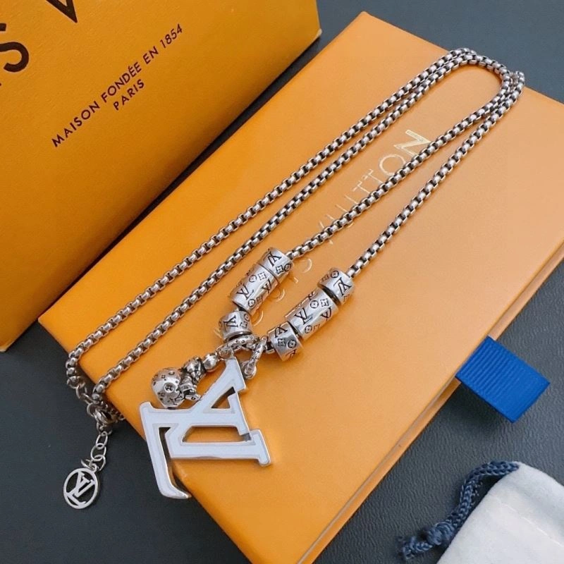 Louis Vuitton Necklaces Chic 251387