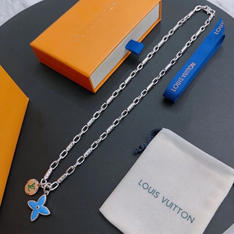 SportInspired Louis Vuitton Necklaces 251376