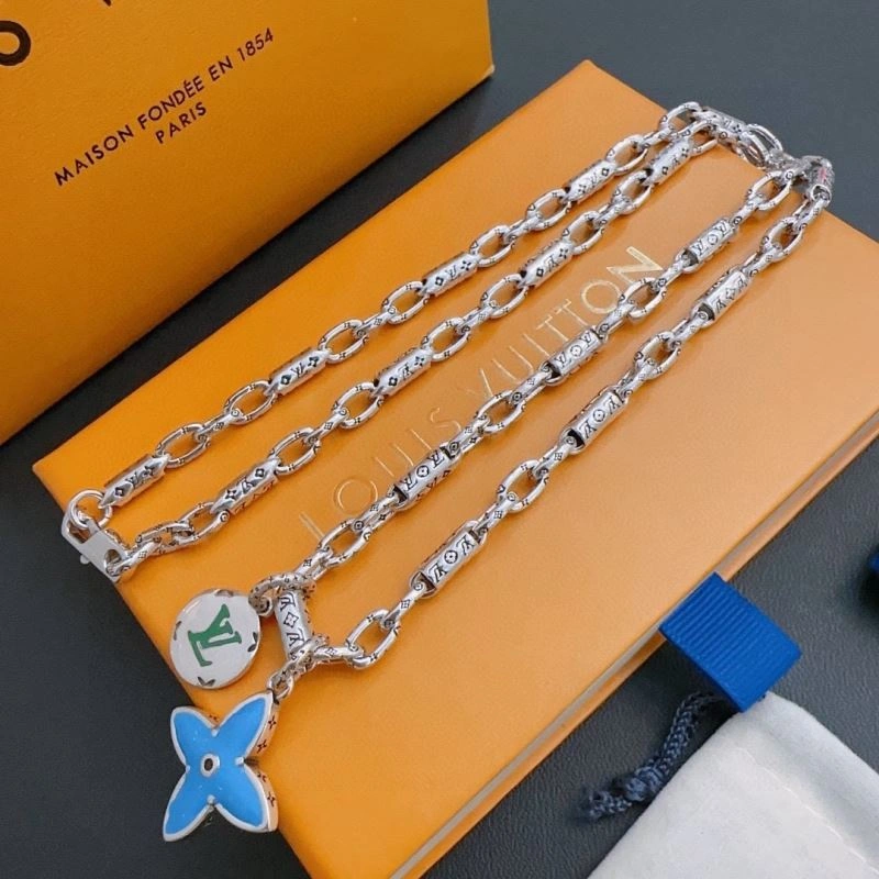 SportInspired Louis Vuitton Necklaces 251376