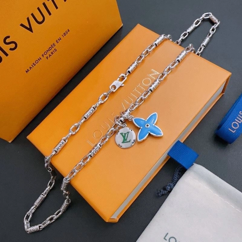 SportInspired Louis Vuitton Necklaces 251376