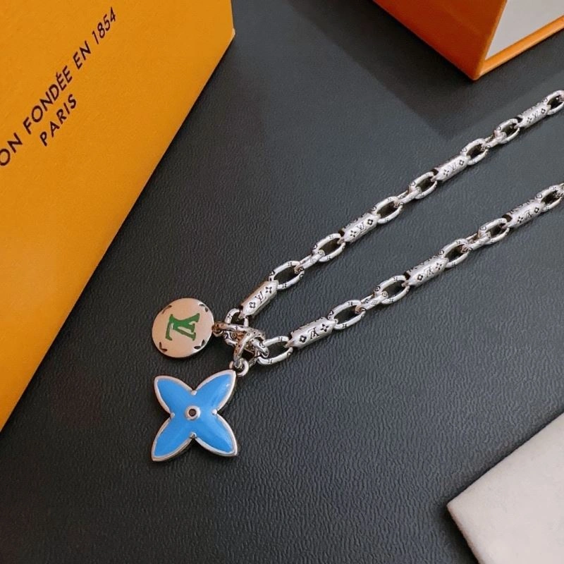 SportInspired Louis Vuitton Necklaces 251376