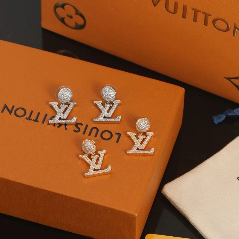 Louis Vuitton Necklaces OdorResistant 251368