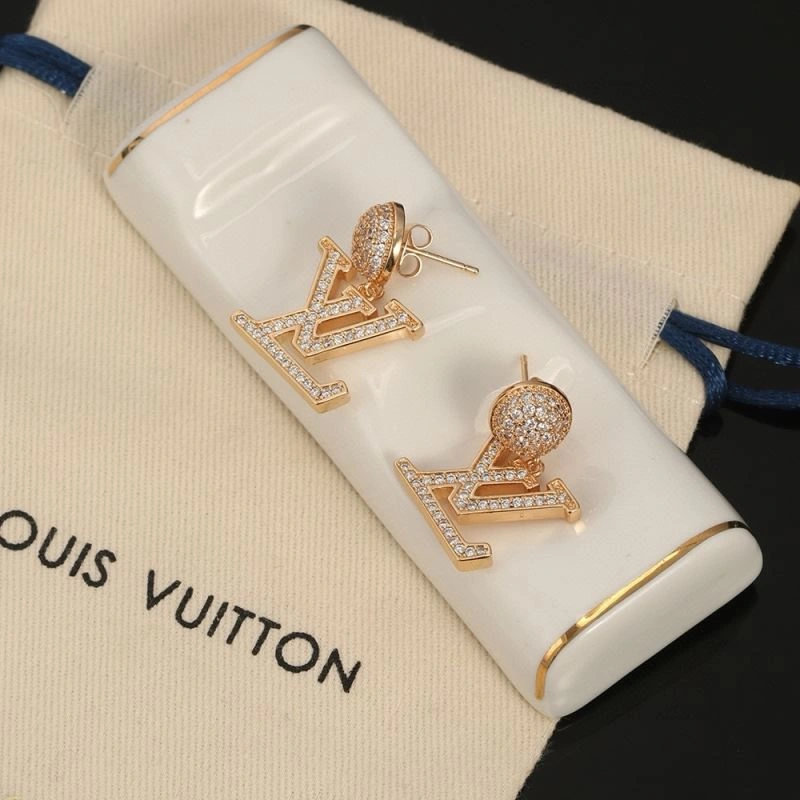 Louis Vuitton Necklaces OdorResistant 251368