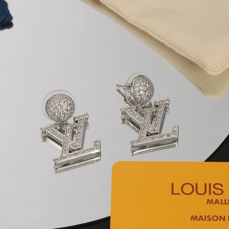 Louis Vuitton Necklaces OdorResistant 251368